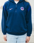 Nike - Quarter Zip (XS)