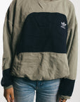 Adidas - Sweatshirt (M)