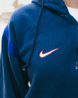 Nike - Quarter Zip (XS)