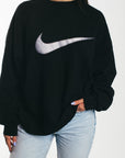 Nike  - Sweatshirt