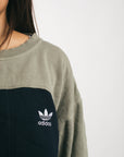 Adidas - Sweatshirt (M)