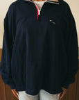 Tommy Hilfiger - Quarter Zip (L)