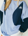 Adidas - Sweatshirt