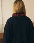 Tommy Hilfiger - Quarter Zip (L)