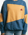 Adidas - Sweatshirt (M)