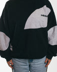 Adidas - Sweatshirt (L)