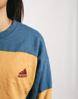 Adidas - Sweatshirt (M)