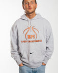 Nike X Lady Engineers - Hoodie (L)