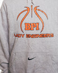 Nike X Lady Engineers - Hoodie (L)