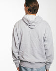 Nike X Lady Engineers - Hoodie (L)