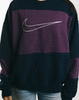 Nike - Sweatshirt (M)