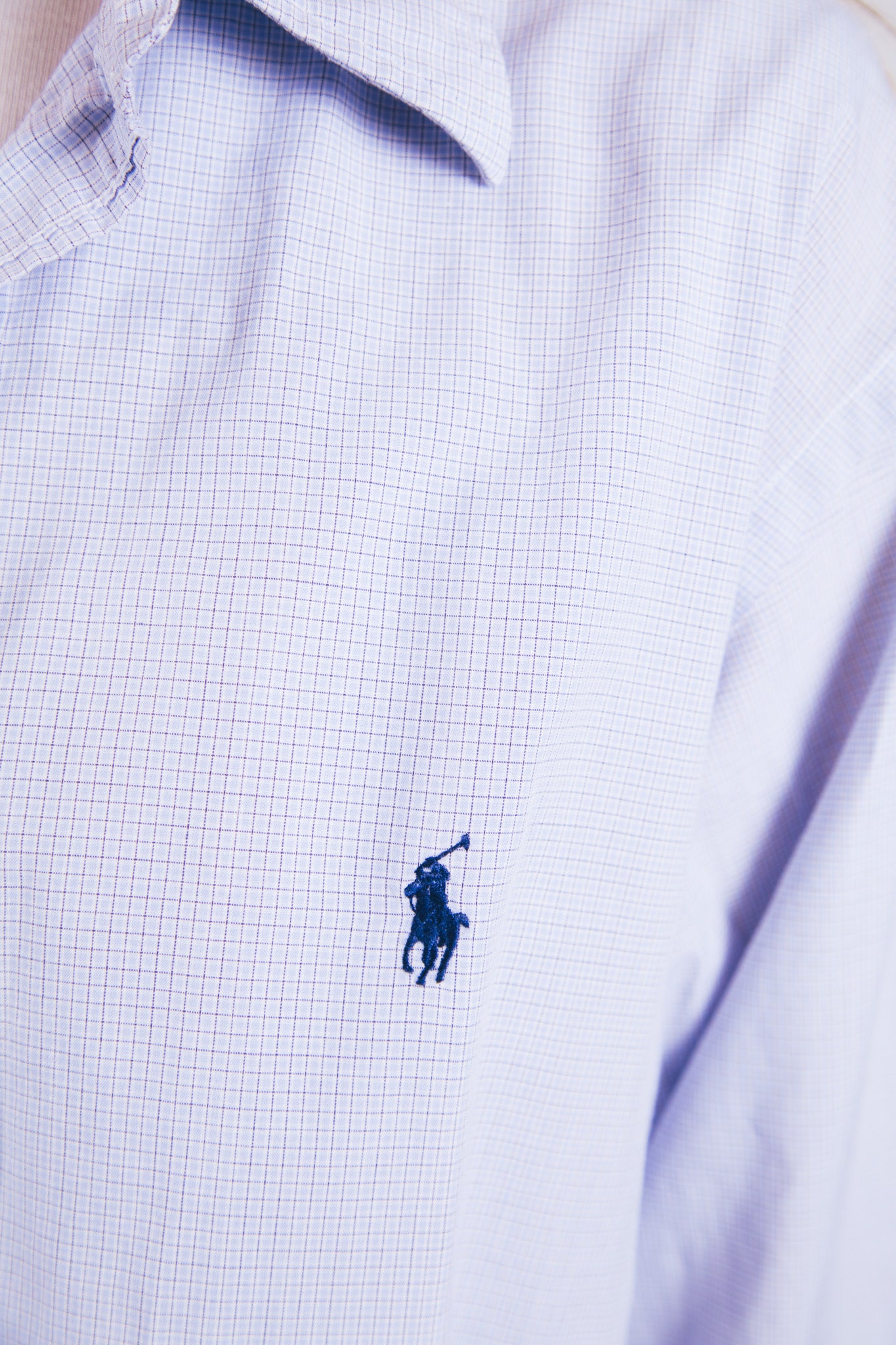 Ralph Lauren - Shirt (XL)