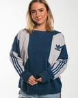 Adidas - Sweatshirt (M)