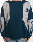 Adidas - Sweatshirt (M)