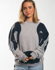 Adidas - Sweatshirt (M)