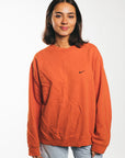 Nike - Sweatshirt