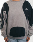 Adidas - Sweatshirt (M)