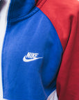 Nike - Full Zip (L)