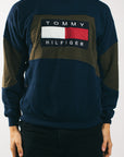 Tommy Hilfiger - Sweatshirt (M)