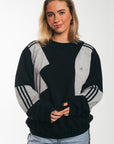 Adidas - Sweatshirt (L)