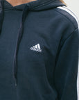 Adidas - Hoodie (M)