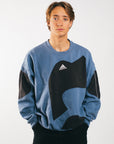 Adidas - Sweatshirt (L)