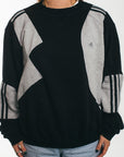 Adidas - Sweatshirt (L)