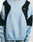 Nike - Sweatshirt (M)