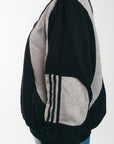 Adidas - Sweatshirt (L)