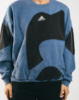 Adidas - Sweatshirt (L)