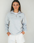 Nike - Quarter Zip