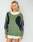 Adidas - Sweatshirt