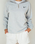 Nike - Quarter Zip