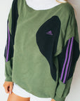 Adidas - Sweatshirt