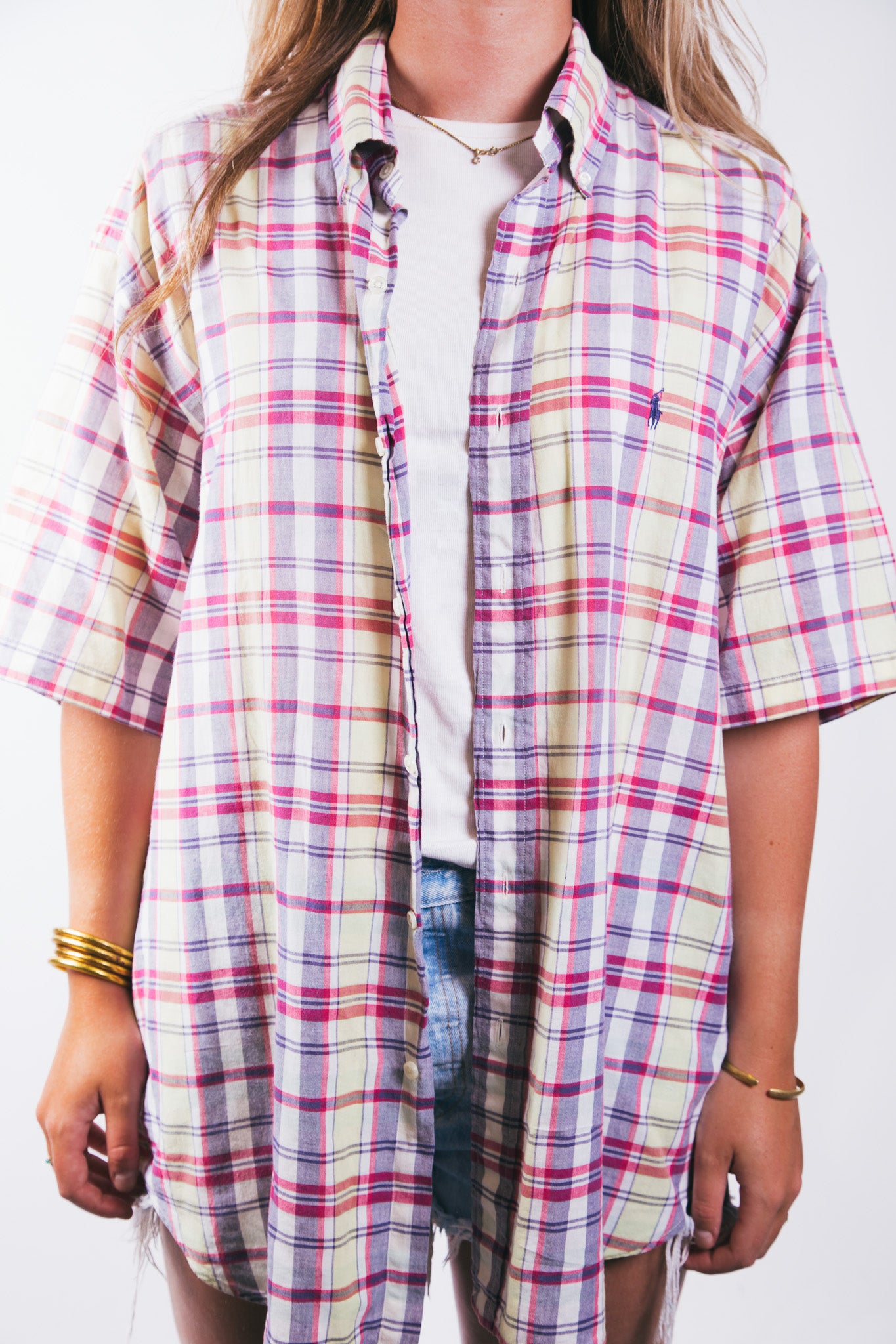 Ralph Lauren - Shirt (L)