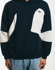 Adidas - Hoodie (M)