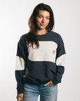 Adidas - Sweatshirt (S)