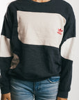 Adidas - Sweatshirt (S)