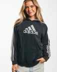 Adidas - Hoodie (S)