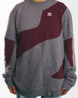 Adidas - Sweatshirt (XL)