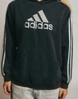 Adidas - Hoodie (S)