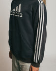 Adidas - Hoodie (S)