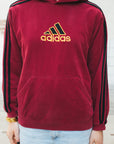 Adidas - Hoodie (S)