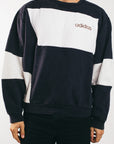 Adidas - Sweatshirt (L)