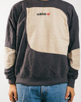 Adidas - Sweatshirt (L)