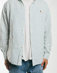 Ralph Lauren - Shirt (L)