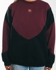 Adidas - Sweatshirt (M)