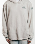 Kappa - Hoodie (L)