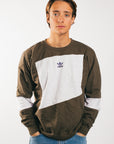 Adidas - Sweatshirt (L)