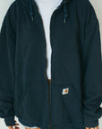 Carhartt - Full Zip